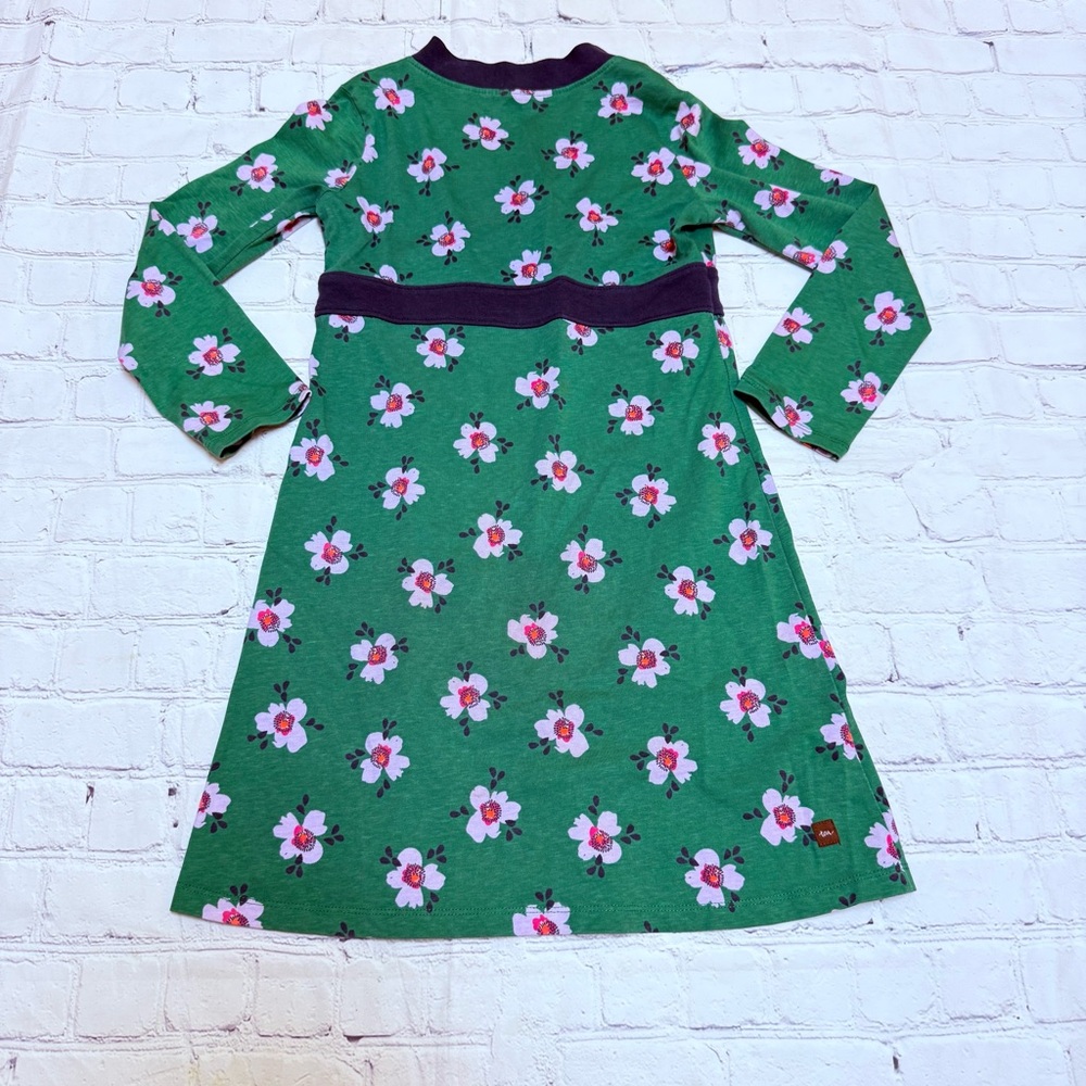 Tea Collection Dress - Picture 3 of 3